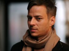 Tom Wlaschiha