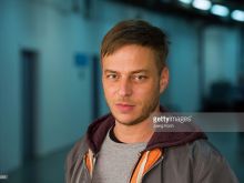 Tom Wlaschiha