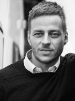 Tom Wlaschiha