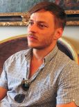 Tom Wlaschiha