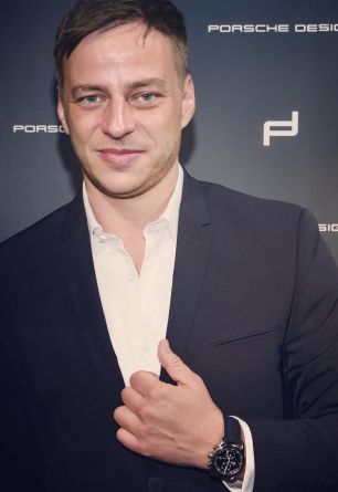 Tom Wlaschiha