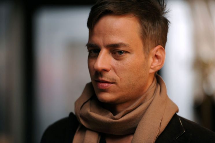 Tom Wlaschiha