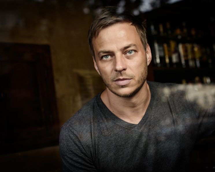 Tom Wlaschiha