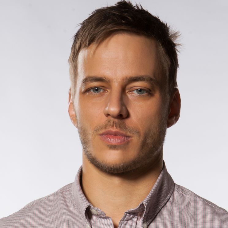 Tom Wlaschiha