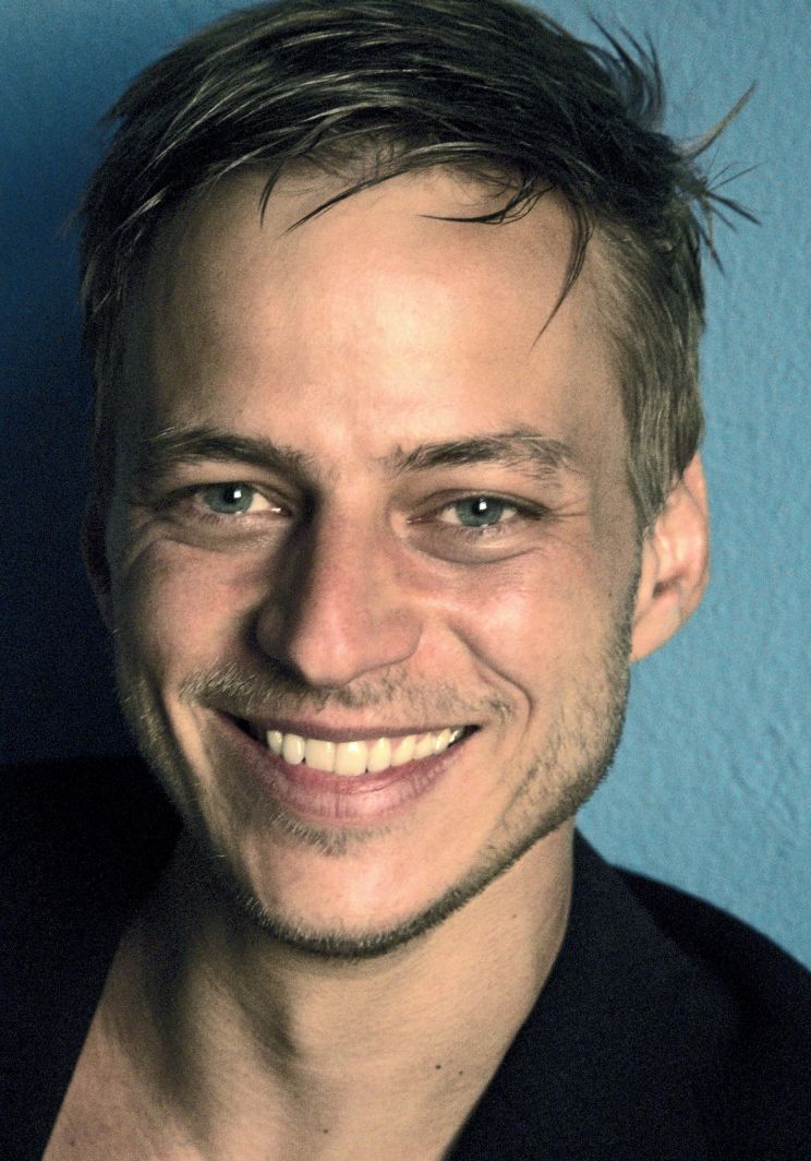 Tom Wlaschiha