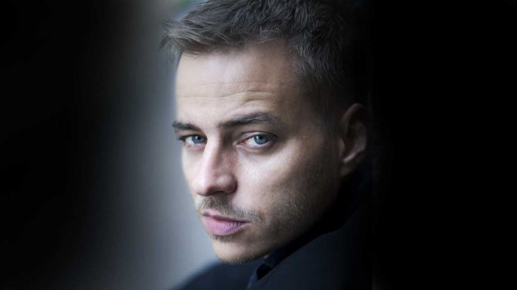 Tom Wlaschiha