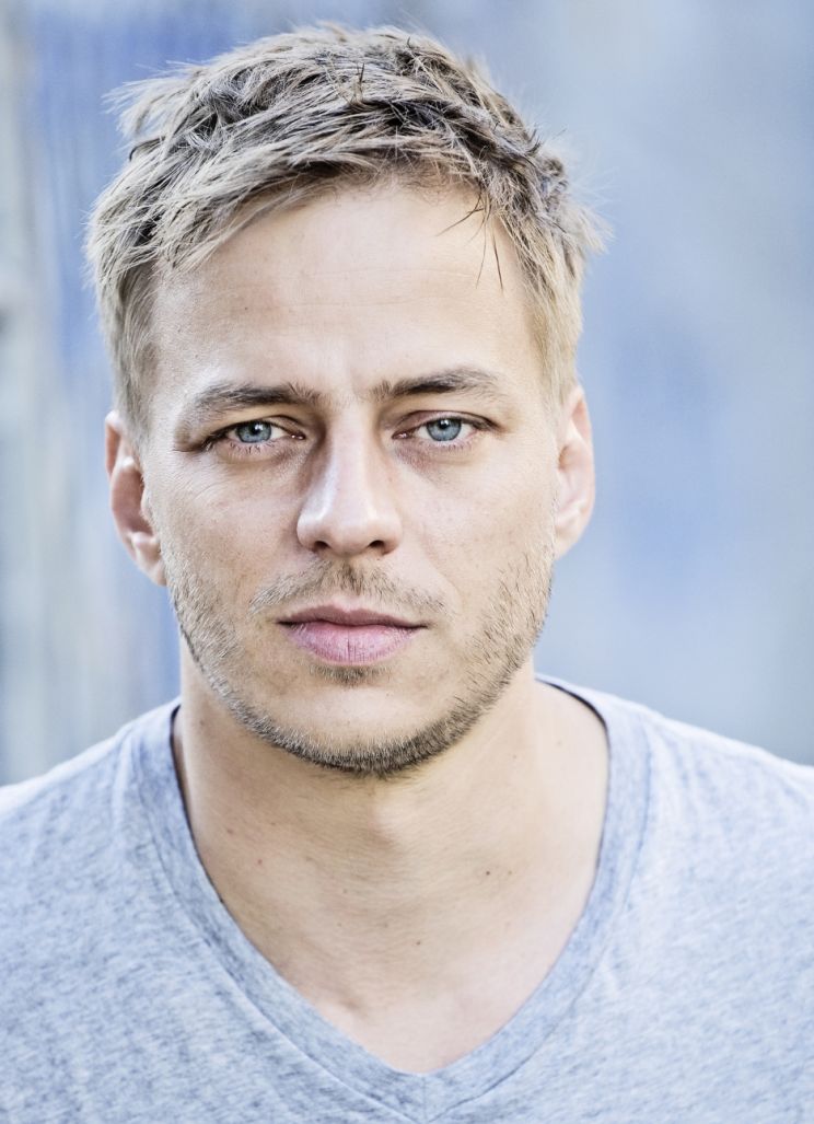 Tom Wlaschiha