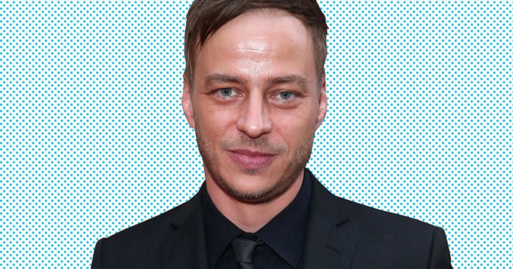 Tom Wlaschiha