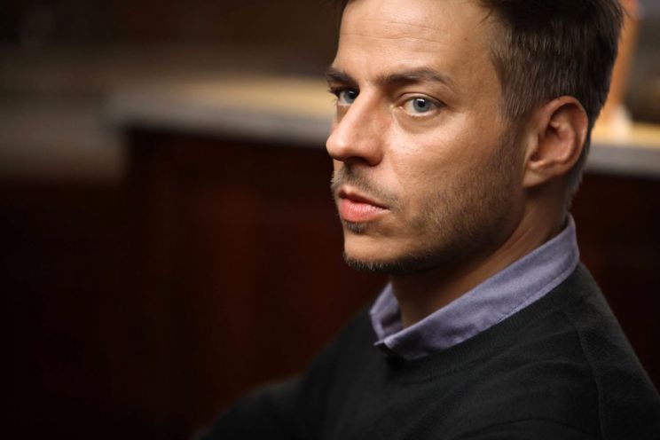 Tom Wlaschiha