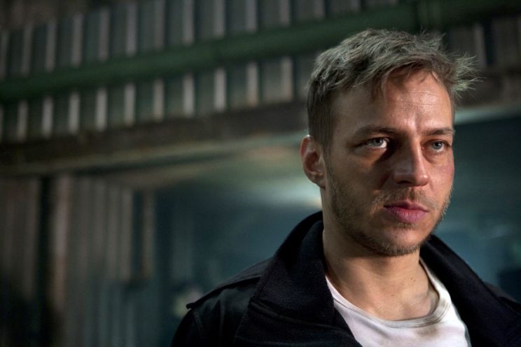 Tom Wlaschiha