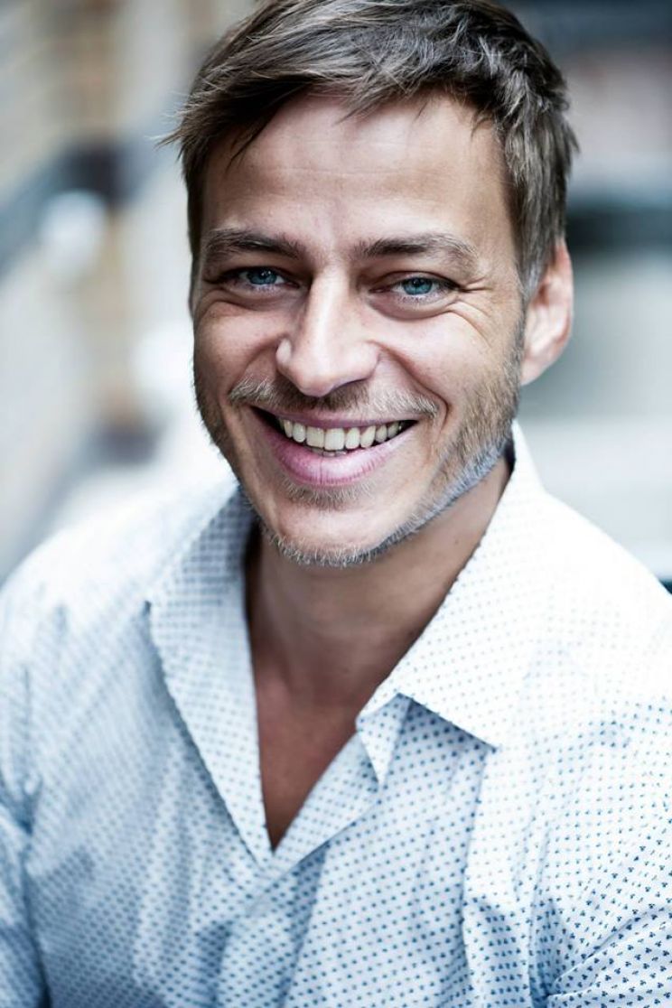 Tom Wlaschiha