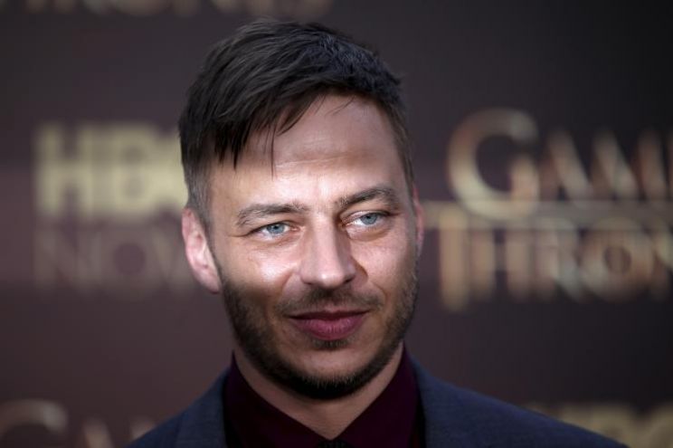 Tom Wlaschiha