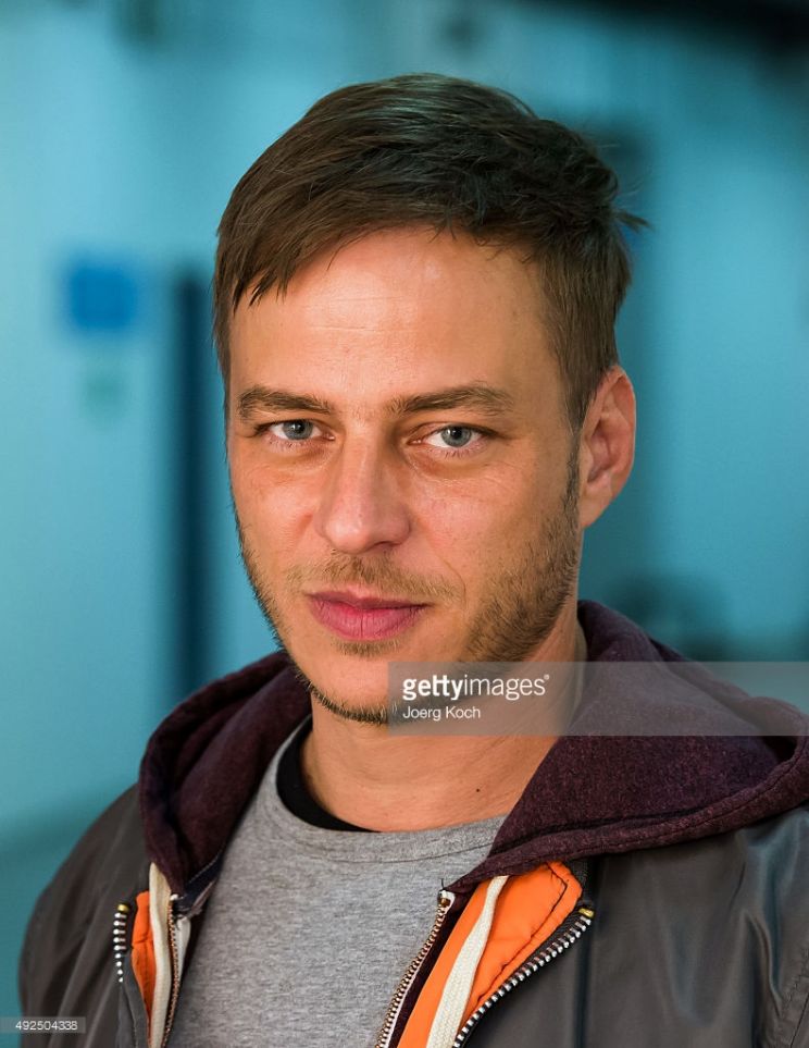 Tom Wlaschiha