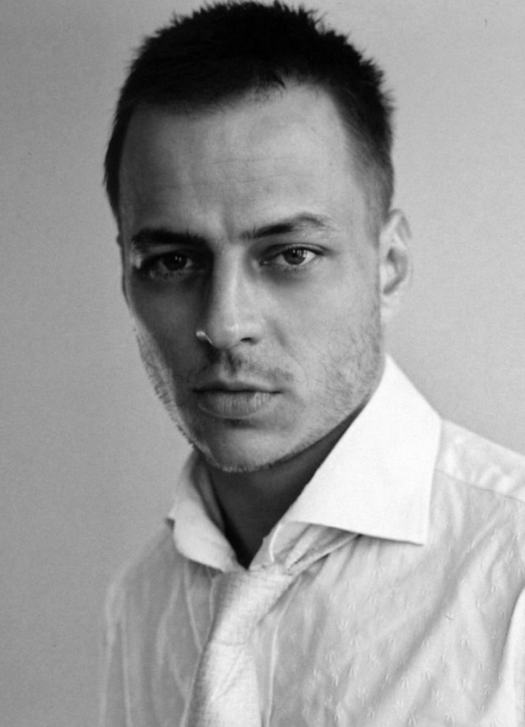 Tom Wlaschiha