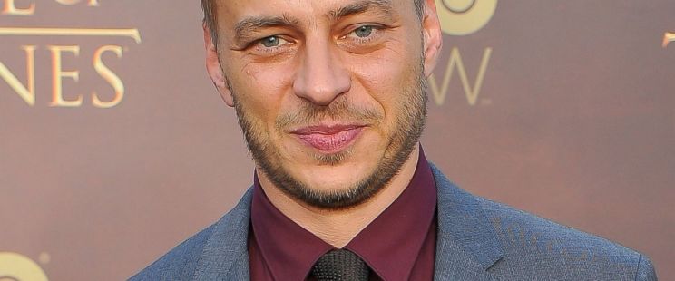 Tom Wlaschiha