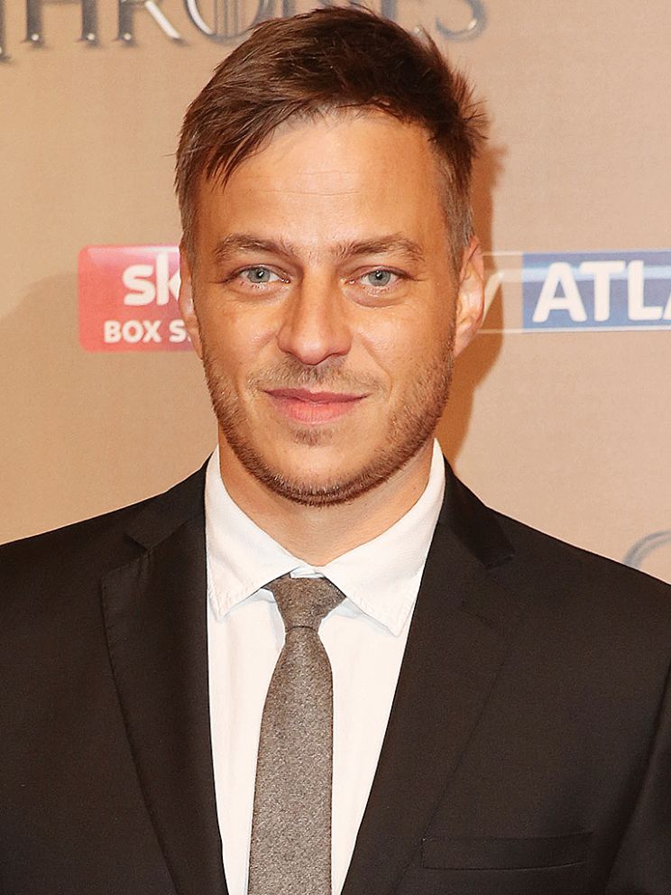 Tom Wlaschiha