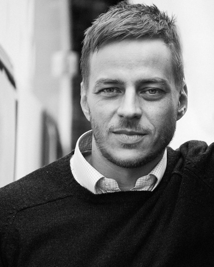 Tom Wlaschiha