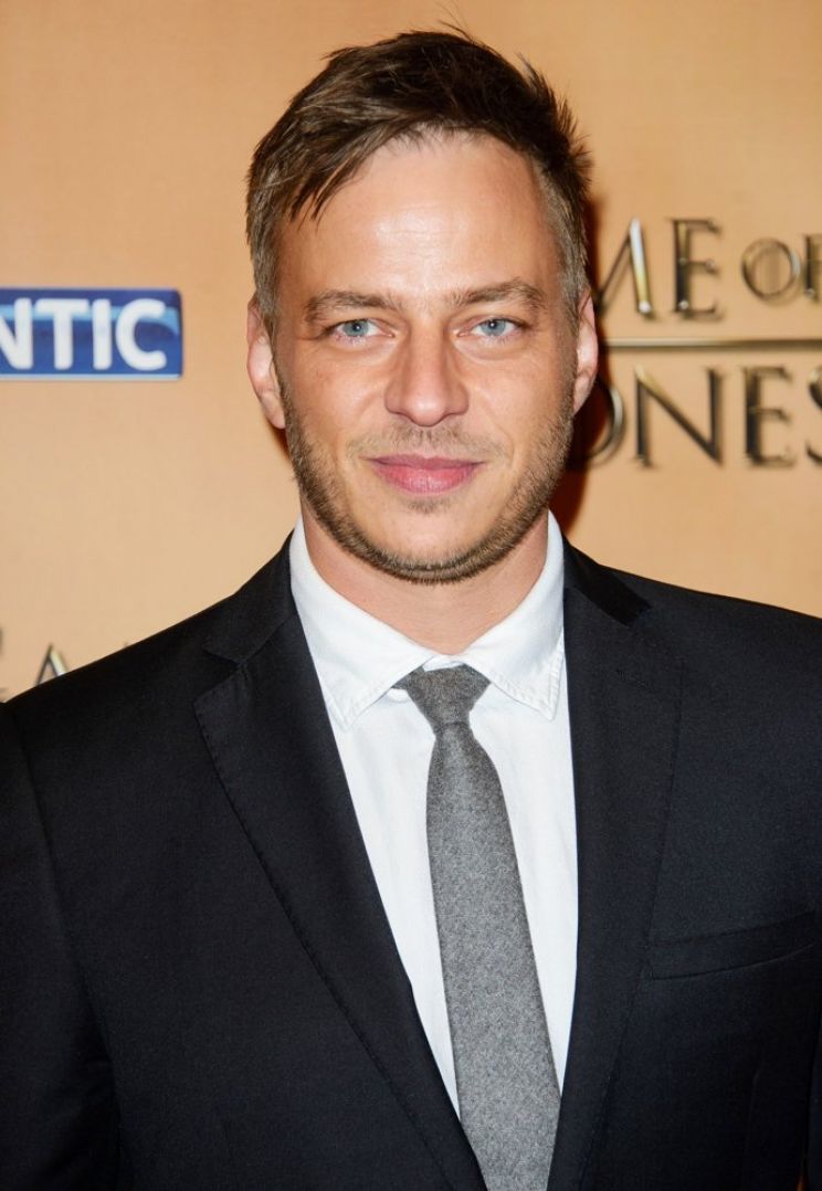 Tom Wlaschiha