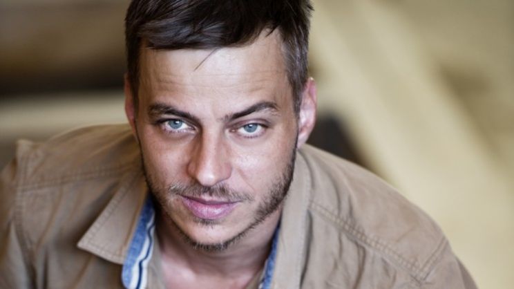 Tom Wlaschiha