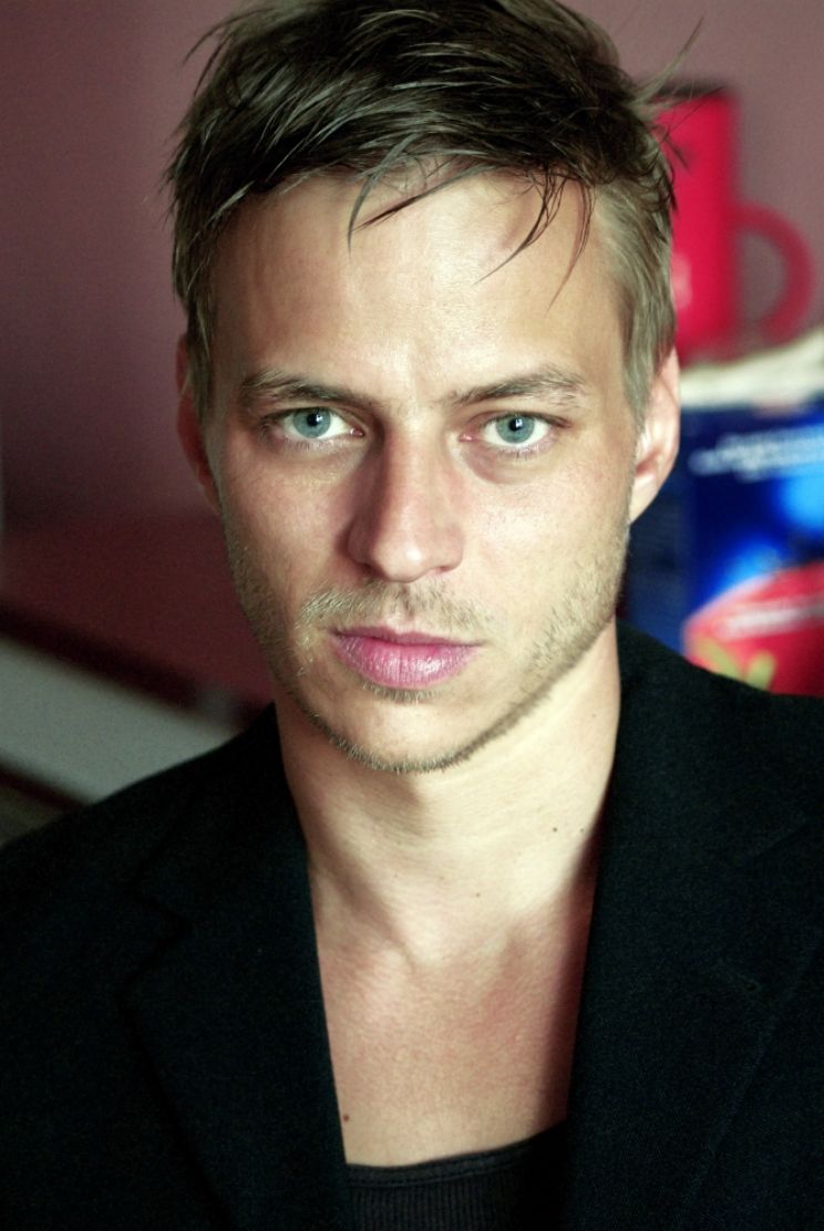 Tom Wlaschiha