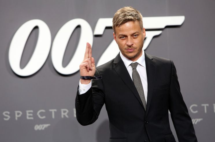 Tom Wlaschiha