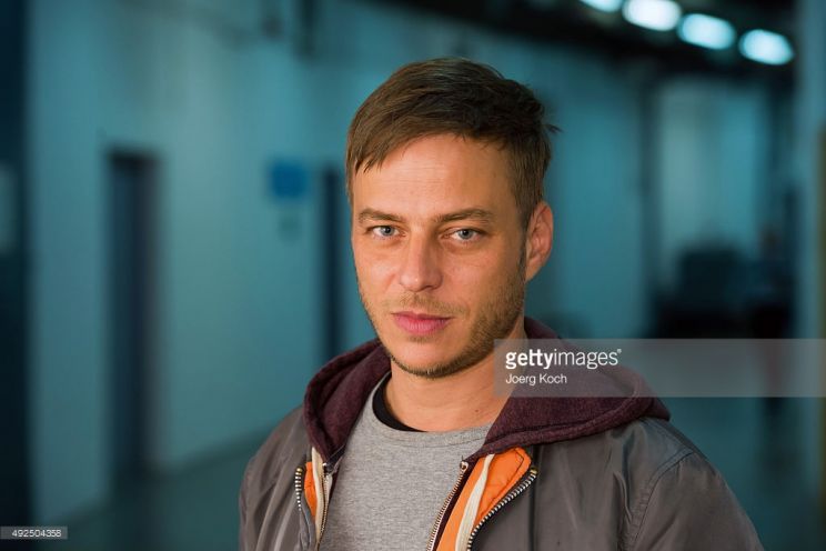 Tom Wlaschiha