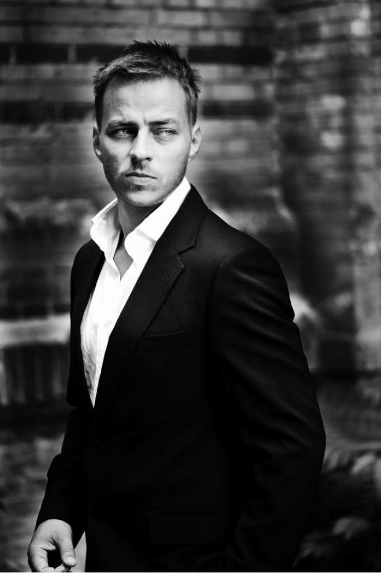 Tom Wlaschiha