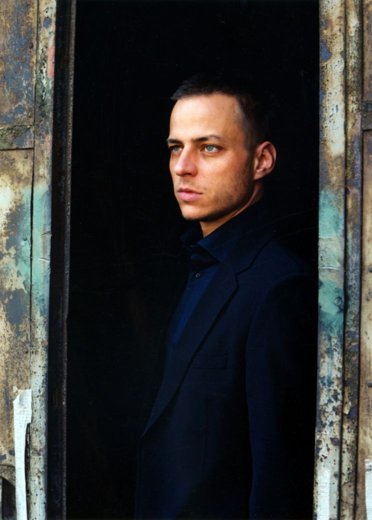 Tom Wlaschiha