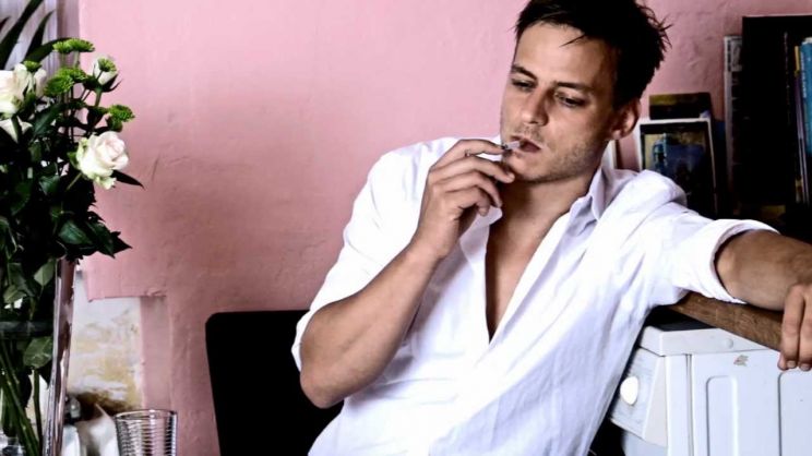 Tom Wlaschiha