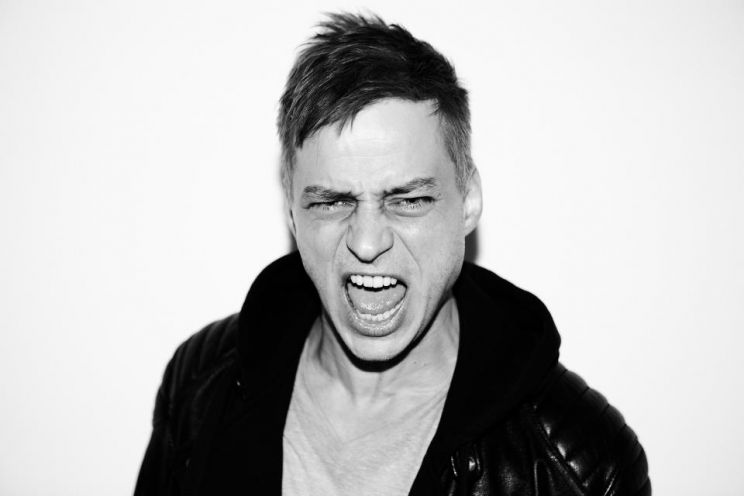 Tom Wlaschiha