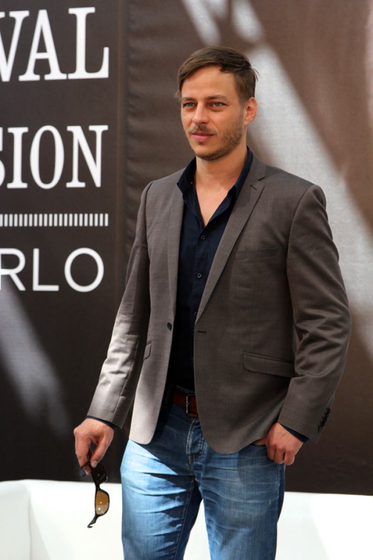 Tom Wlaschiha