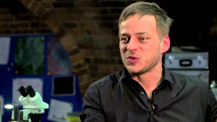 Tom Wlaschiha