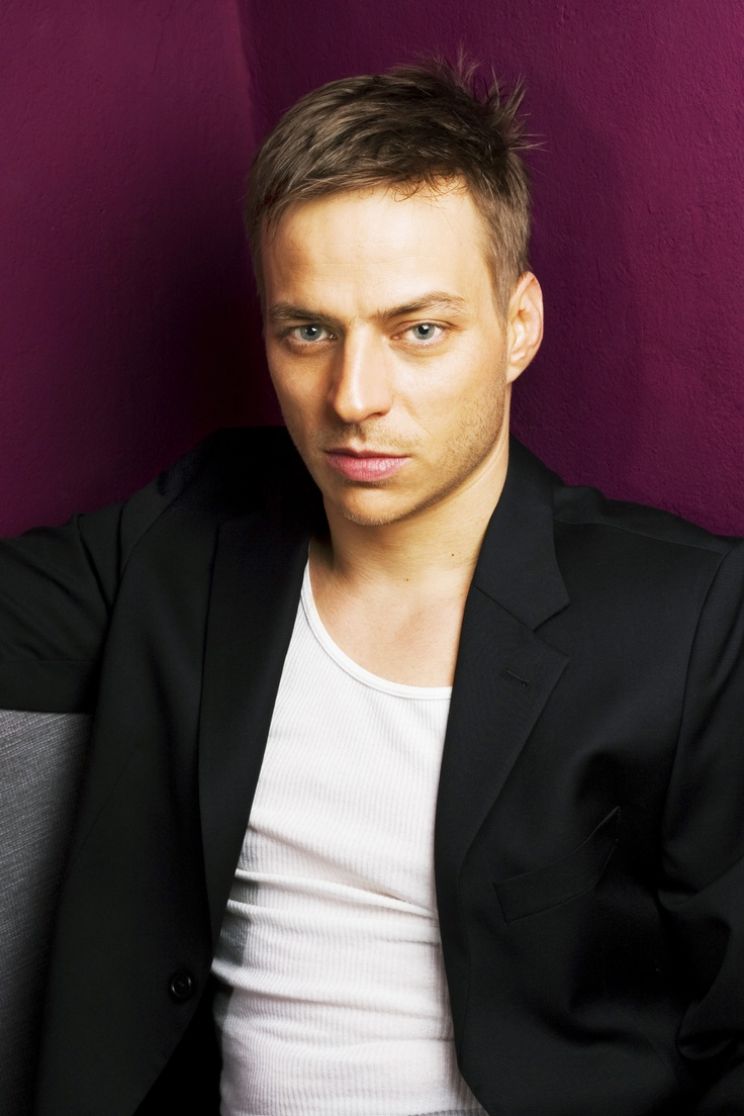 Tom Wlaschiha