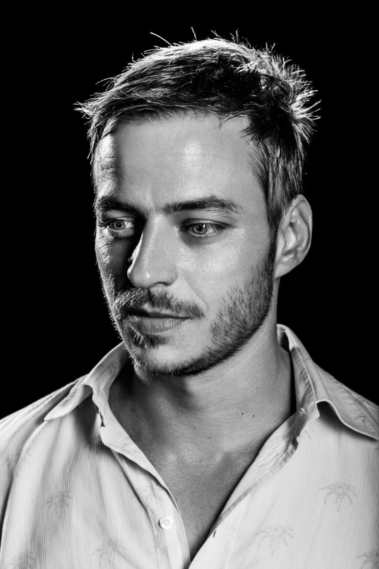 Tom Wlaschiha