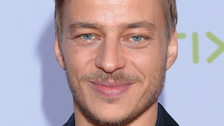 Tom Wlaschiha