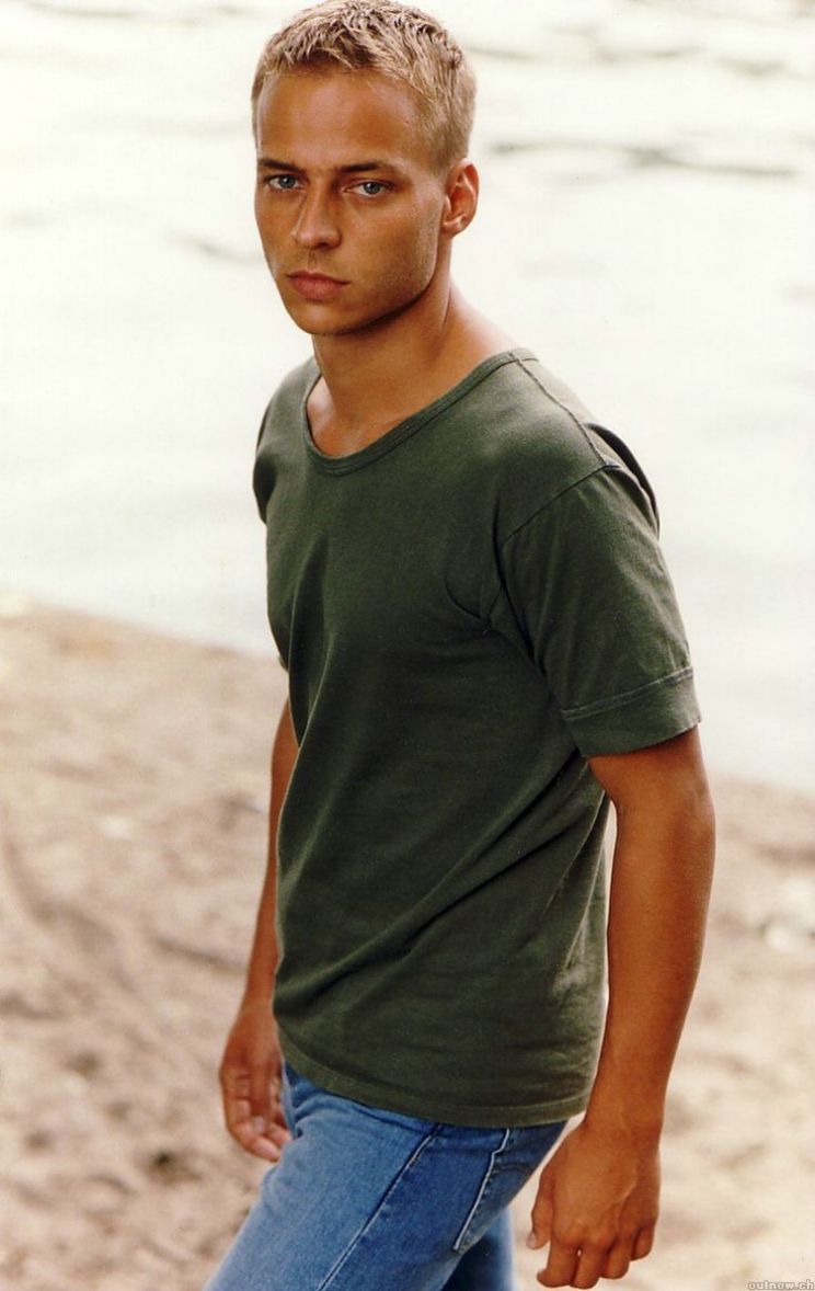 Tom Wlaschiha