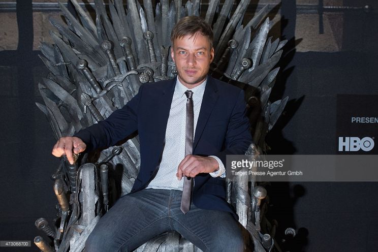 Tom Wlaschiha