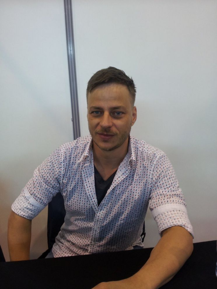 Tom Wlaschiha