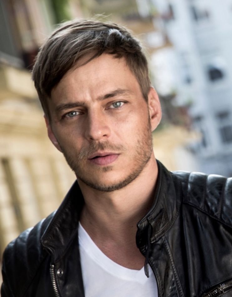 Tom Wlaschiha