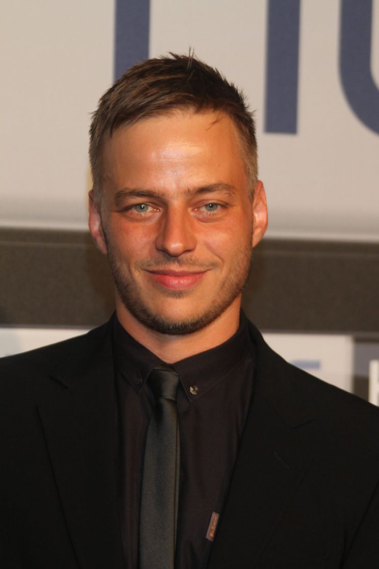 Tom Wlaschiha