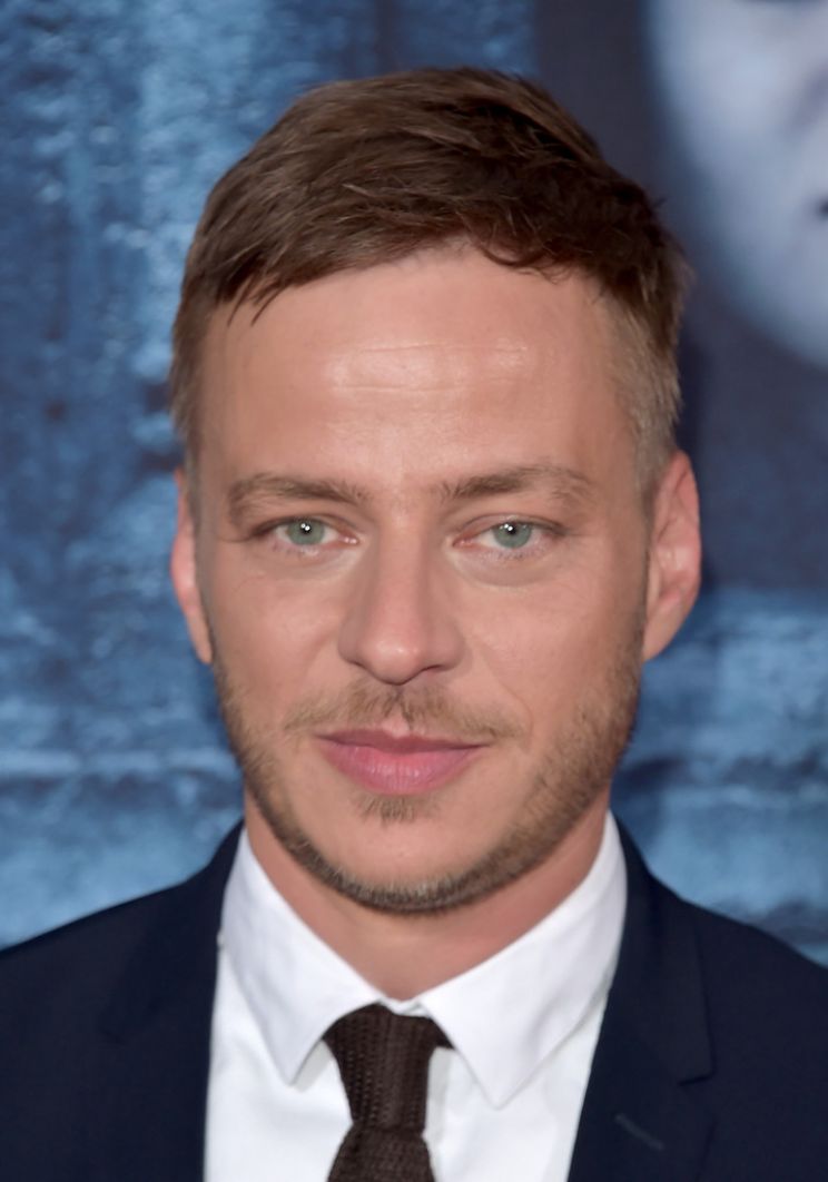 Tom Wlaschiha