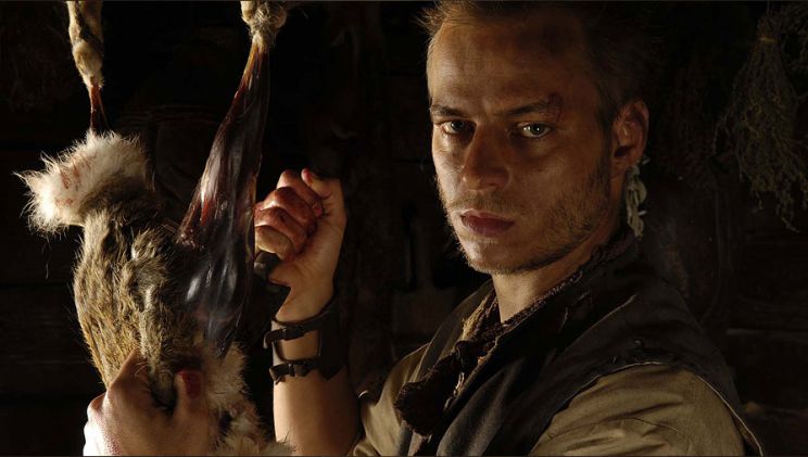 Tom Wlaschiha