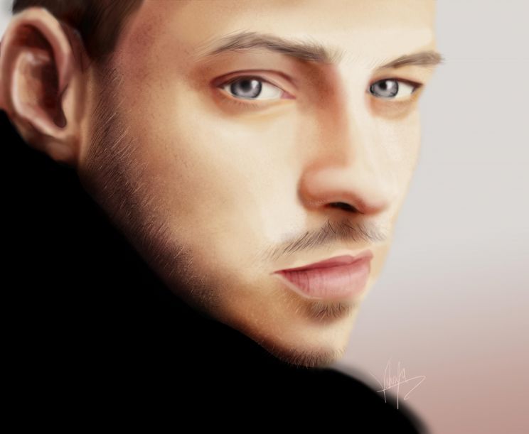 Tom Wlaschiha