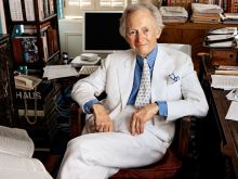 Tom Wolfe