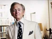 Tom Wolfe