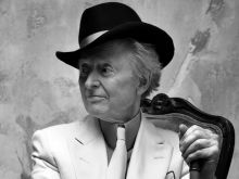 Tom Wolfe