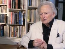 Tom Wolfe