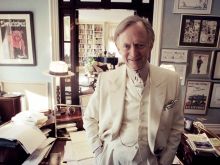 Tom Wolfe