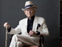 Tom Wolfe