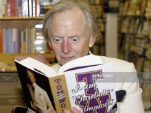 Tom Wolfe